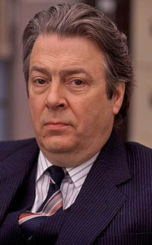Roger Allam